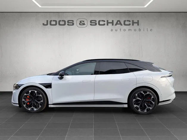 ZEEKR 7GT Privilege AWD