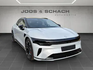 ZEEKR 7GT Privilege AWD