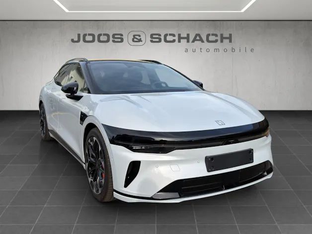 ZEEKR 7GT Privilege AWD