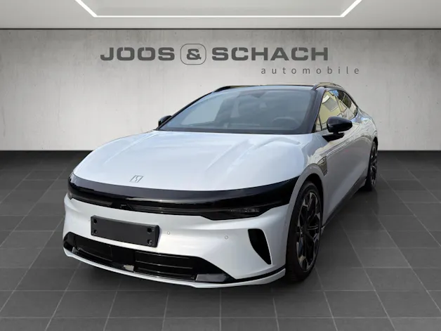 ZEEKR 7GT Privilege AWD