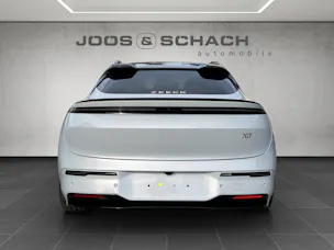 ZEEKR 7GT Privilege AWD