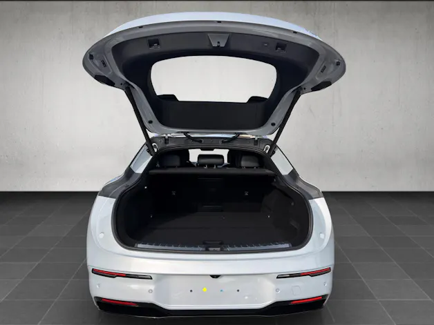 ZEEKR 7GT Privilege AWD