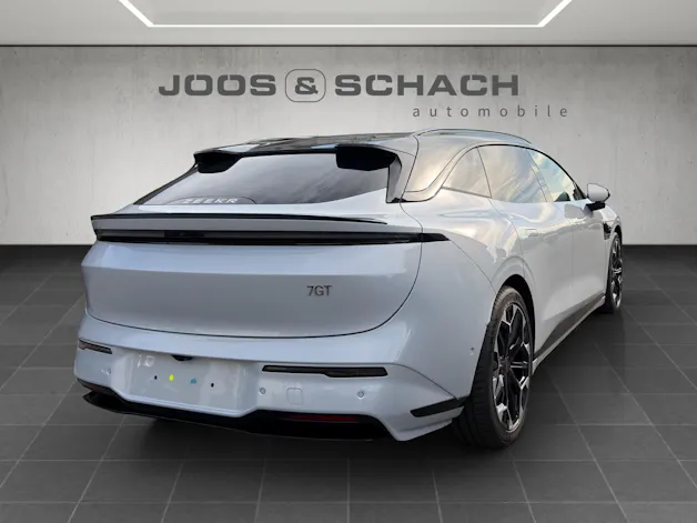 ZEEKR 7GT Privilege AWD