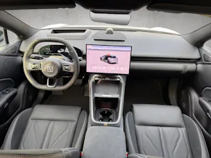 ZEEKR 7GT Privilege AWD