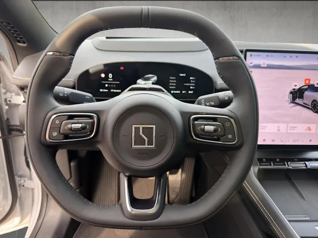 ZEEKR 7GT Privilege AWD