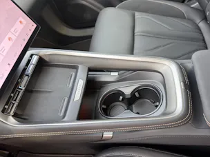 ZEEKR 7GT Privilege AWD