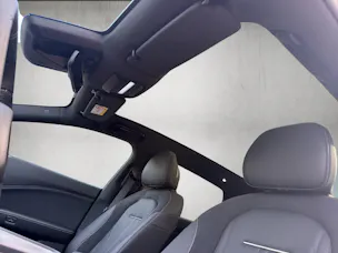 ZEEKR 7GT Privilege AWD