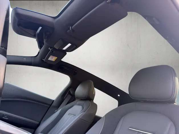ZEEKR 7GT Privilege AWD