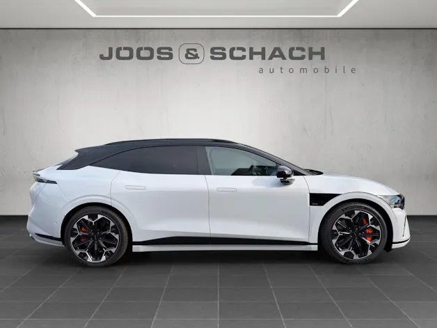 ZEEKR 7GT Privilege AWD