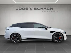ZEEKR 7GT Privilege AWD