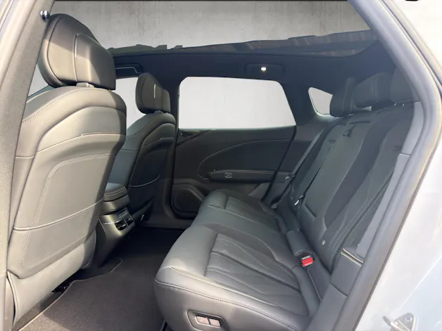 ZEEKR 7GT Privilege AWD