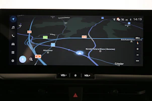 image du véhicule TOYOTA C-HR 2.0 PHEV Swiss Edition
