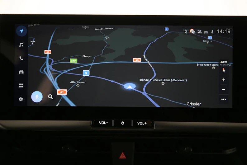 image du véhicule TOYOTA C-HR