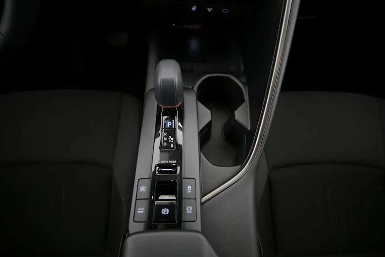 image du véhicule TOYOTA C-HR