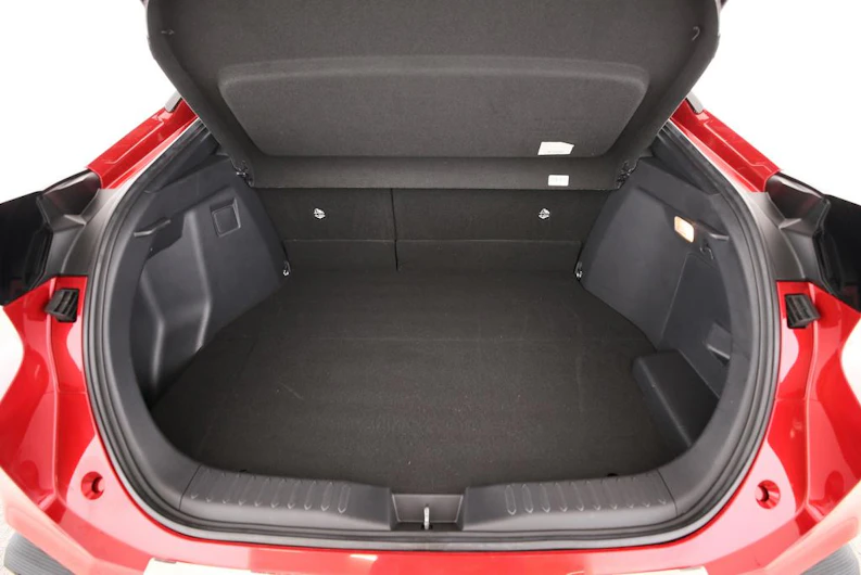 image du véhicule TOYOTA C-HR