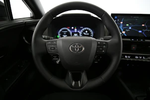image du véhicule TOYOTA C-HR 2.0 PHEV Swiss Edition