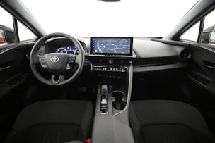 Toyota C-HR 2.0 PHEV Swiss Edition