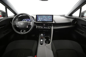 image du véhicule TOYOTA C-HR 2.0 PHEV Swiss Edition
