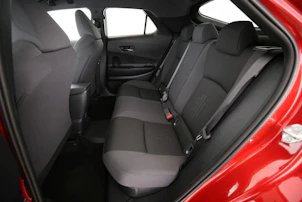 image du véhicule TOYOTA C-HR 2.0 PHEV Swiss Edition