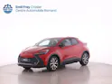 Toyota C-HR 2.0 PHEV Swiss Edition