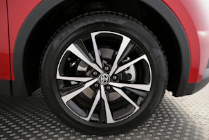 image du véhicule TOYOTA C-HR 2.0 PHEV Swiss Edition