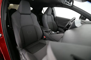 image du véhicule TOYOTA C-HR 2.0 PHEV Swiss Edition