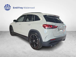 image du véhicule MERCEDES-BENZ GLA 250 4MATIC AMG Line