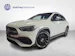 Mercedes-Benz GLA 250 4MATIC AMG Line
