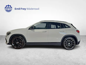 image du véhicule MERCEDES-BENZ GLA 250 4MATIC AMG Line
