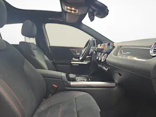Mercedes-Benz GLA 250 4MATIC AMG Line