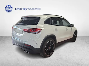 image du véhicule MERCEDES-BENZ GLA 250 4MATIC AMG Line