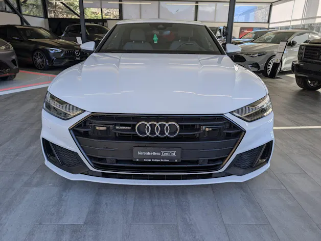 Audi A7 Sportback 3.0 55 TFSI quattro S-Tronic