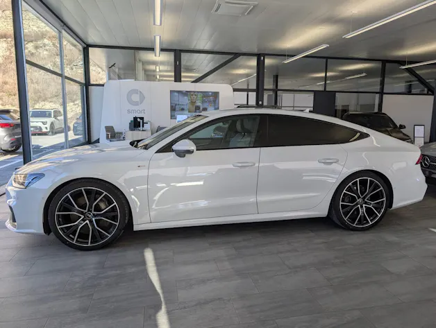 Audi A7 Sportback 3.0 55 TFSI quattro S-Tronic