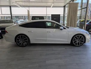 Audi A7 Sportback 3.0 55 TFSI quattro S-Tronic