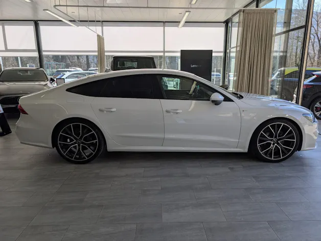 Audi A7 Sportback 3.0 55 TFSI quattro S-Tronic