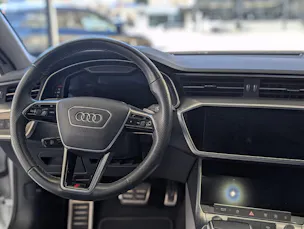 Audi A7 Sportback 3.0 55 TFSI quattro S-Tronic
