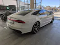Audi A7 Sportback 3.0 55 TFSI quattro S-Tronic