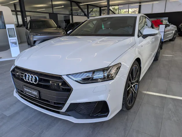 Audi A7 Sportback 3.0 55 TFSI quattro S-Tronic