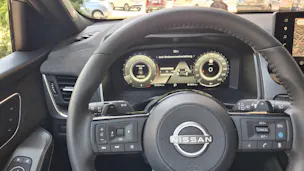 Nissan Qashqai 1.3 DIG-T Tekna+ 4x4