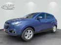 Hyundai ix35 2.0 GDi Style 4WD