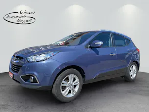 Hyundai ix35 2.0 GDi Style 4WD