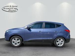Hyundai ix35 2.0 GDi Style 4WD