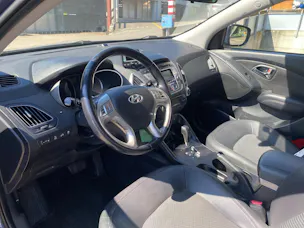 Hyundai ix35 2.0 GDi Style 4WD
