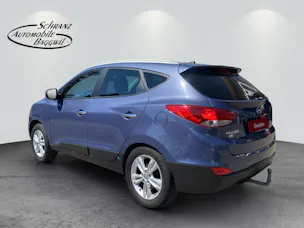 Hyundai ix35 2.0 GDi Style 4WD
