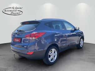Hyundai ix35 2.0 GDi Style 4WD