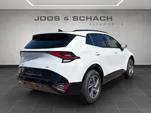 Kia Sportage 1.6 T-GDi PHEV Power Edition