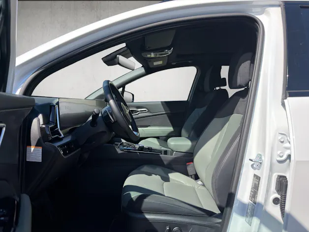 Kia Sportage 1.6 T-GDi PHEV Power Edition