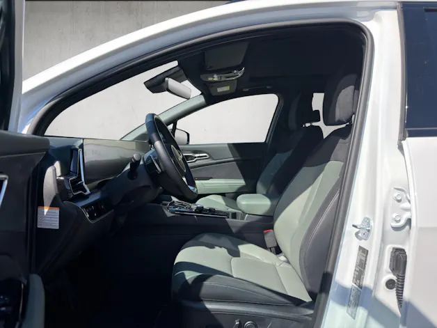 Kia Sportage 1.6 T-GDi PHEV Power Edition