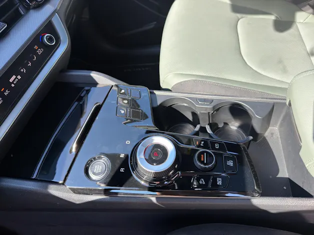 Kia Sportage 1.6 T-GDi PHEV Power Edition