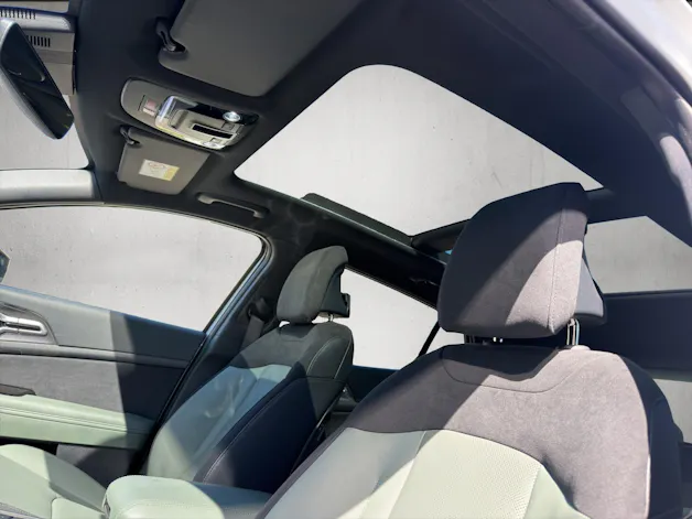 Kia Sportage 1.6 T-GDi PHEV Power Edition